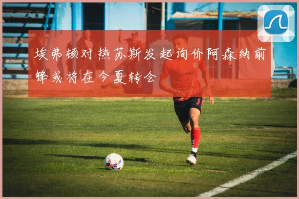 埃弗顿对热苏斯发起询价阿森纳前锋或将在今夏转会