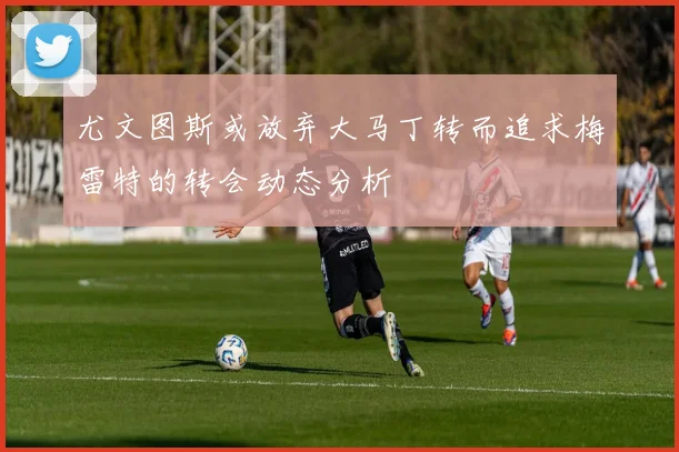 尤文图斯或放弃大马丁转而追求梅雷特的转会动态分析